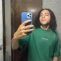 Kechuu (@jesustisera3) 's Twitter Profile