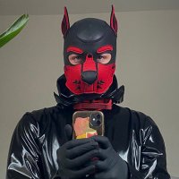 Nylo_pup_ (@pup_latex_) 's Twitter Profile Photo Nylo_pup_ (@pup_latex_) 's Twitter Profile Photo