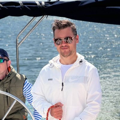 YakovProject's profile picture. Crypto-Enthusiast, #cryptoauto, #bitcoin, #Blockchain advisor, #Cryptocurrency Investor, #YakovProject