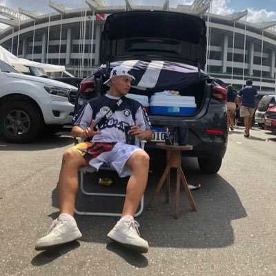 dsousacr's profile picture. 🦁🅱️