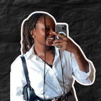 Precious Govina (@the_uimuse) 's Twitter Profile
