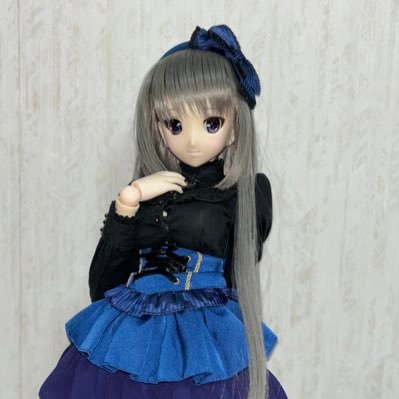 TcDoLL (@gkeeperjp) / X