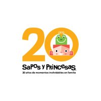 Sapos y Princesas (@saposyprincesas) 's Twitter Profile Photo Sapos y Princesas (@saposyprincesas) 's Twitter Profile Photo