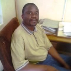 HwaraCollen's profile picture. 