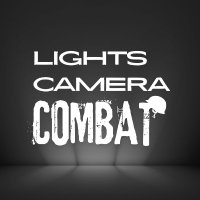 Lights Camera Combat Podcast (@thelccpod) 's Twitter Profile Photo Lights Camera Combat Podcast (@thelccpod) 's Twitter Profile Photo