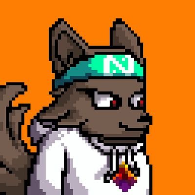 Crypto enthusiast. #founding tappers, Not a financial advisor.
#DYOR. OG eclipse, Asc lover.
God first before every other things.