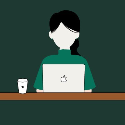 カナ_アンド | 🔰Webデザイナー&コーダー Profile