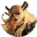  ˗ˋ 𝑰𝒍𝒍𝒚𝒂𝒏𝒂 (@limbostands) Twitter profile photo ˗ˋ 𝑰𝒍𝒍𝒚𝒂𝒏𝒂 (@limbostands) Twitter profile photo