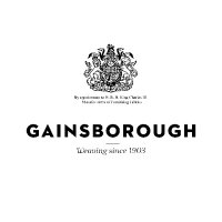 Gainsborough (@gainsweaving) 's Twitter Profile