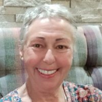 Doreen 💚🤍💜 (@damilne1) 's Twitter Profile