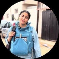 bisan owda (@w_bisan1) 's Twitter Profile