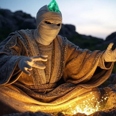 シン・ポーター・tarnished・マサシマンさんのプロフィール画像