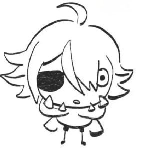 DEADFISH/死鱼 中文/Eng/日本語勉強中
死鱼我好喜欢鲨鱼呀。
⛵ free sail / 🚫 anti
Have a nice day! (◦˙▽˙◦)