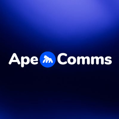 @ApeComms