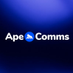 ApeComms (@apecomms) Twitter profile photo ApeComms (@apecomms) Twitter profile photo