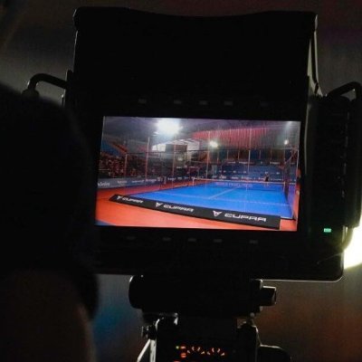 All things, Padel. Padel games, leagues, memes, or funny videos we are here to celebrate this amazing sport that's taking over the world...