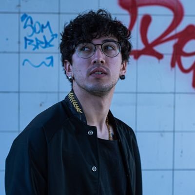 rukaltrozさんのプロフィール画像