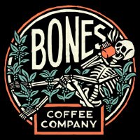 Bones Coffee Company (@bonescoffeeco) 's Twitter Profile