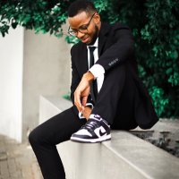 Good Vibes & Butterflies 🦋 (@stevenharageib) 's Twitter Profile Photo Good Vibes & Butterflies 🦋 (@stevenharageib) 's Twitter Profile Photo