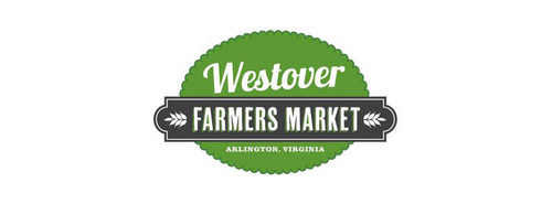 Every Sunday. Corner of Washington Blvd & N McKinley in Westover.
Winter hours: 9am-1pm, Dec - Apr.
Summer hours: 8am - 12pm, May - Nov.