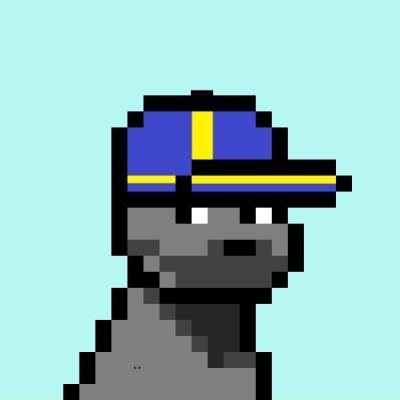 Event Manager | Entrepreneur | Designer |
BlockDAG OP | DePIN | NFT | Content Creator |
$BTC $SOL $DOGE $XRP $BDAG
@doginaldogsx | TG: @biixmeta