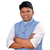 Gajainder Yadav #MEHRAULI (@gajainderydvbjp) 's Twitter Profile Photo