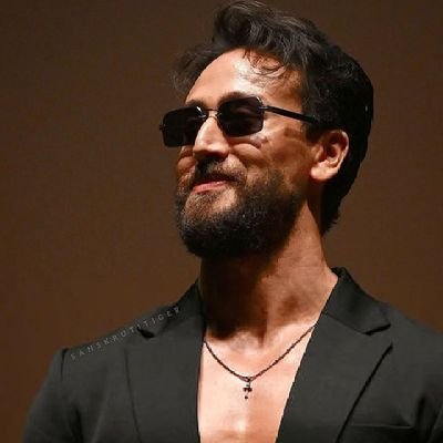 Tigerian_Anshkr's profile picture. @tigershroff ❤