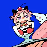 ねなさい新刊通販 (@yorudanena) 's Twitter Profile Photo