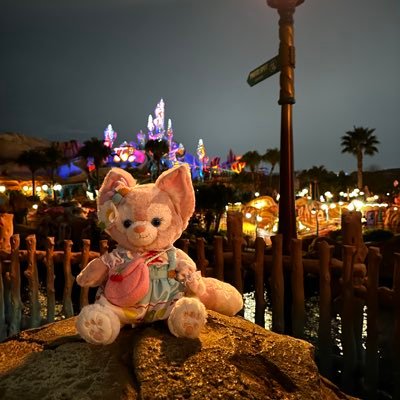 __39abyss's profile picture. ディズニー好きの成人一般男性