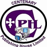 Centenary Publishing House (@centenaryphl) 's Twitter Profile Photo Centenary Publishing House (@centenaryphl) 's Twitter Profile Photo