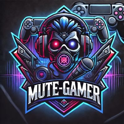 🔴 Mute-Gamer | Ultimate Gaming Hub
🎮 No-Commentary Gameplay, Gaming News & Trailers
🔥 Walkthroughs, Shorts & Everything for Gamers!