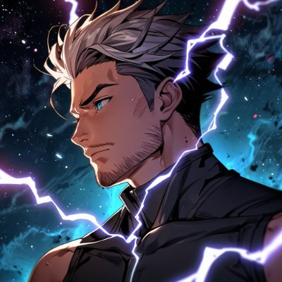 Grind.
Hardcore Member | @TempestGuild
Creator Content.