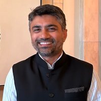 Rohan Patel (@rohanspatel) 's Twitter Profile Photo Rohan Patel (@rohanspatel) 's Twitter Profile Photo