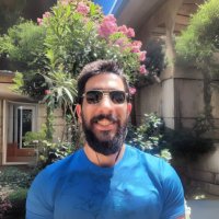 Saman (@teal33t) 's Twitter Profile Photo Saman (@teal33t) 's Twitter Profile Photo