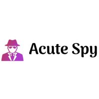 Acute Spy (@acutespy) 's Twitter Profile