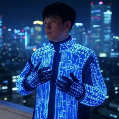 Michaelram95941's profile picture. 🌌 Futurist | 🤖 AI Enthusiast | 🚀 Multiplanetary Dreamer | Exploring news, politics & tech 🔍 for a united, brighter future 🌍✨