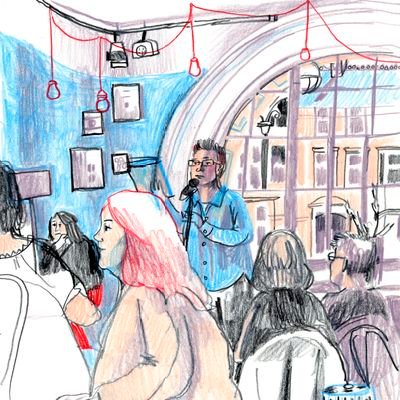Dillon Jaxxpoet Profile