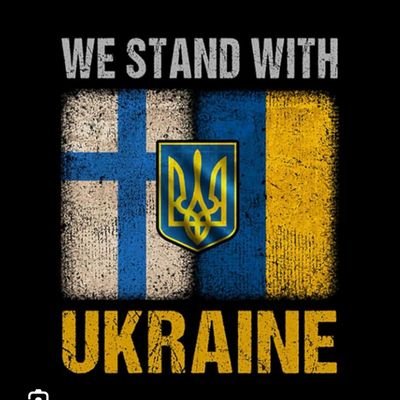 SatuRantala2's profile picture. ✨The world will not be destroyed by those who do evil, but by those who watch them without doing anything.” -Albert Einstein✨ 

Nurse🔸security industry veteran