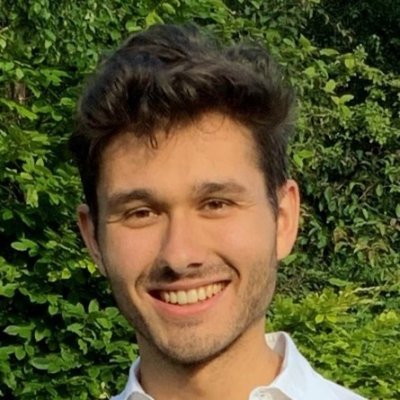 FrancoisEchGue's profile picture. 