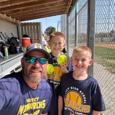 Nebraska Thunder Director I Hitting - Catching - Defense