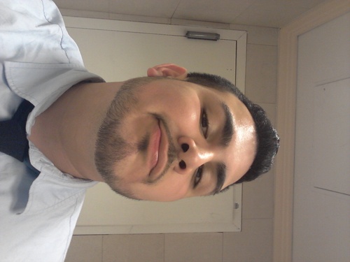 craziest funniest son of a bitch you'll ever meet i'm very chill and a real simple person always trying to make and put smiles on your faces :)
