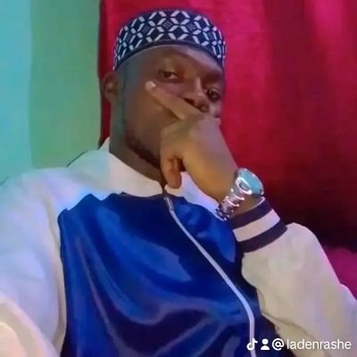 LadenR39844's profile picture. Sheikh