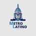 MetroLatinoUSA (@metrolatinousa) Twitter profile photo MetroLatinoUSA (@metrolatinousa) Twitter profile photo