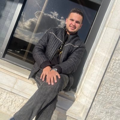 Abdallah_Tick's profile picture. I love programming