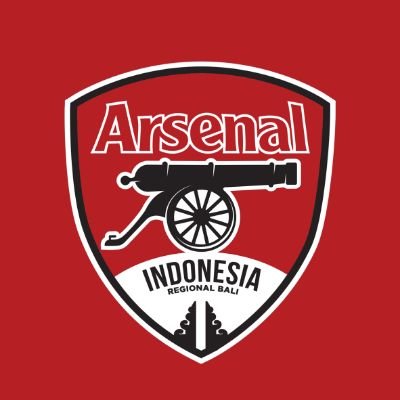 Arsenal Indonesia Supporters - Regional Bali - IG @ais.bali - bali@arsenal.or.id - Join Us ⏬