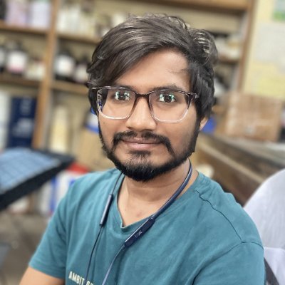 Student📝💓
Research Scholar🔎
Always happy 😉
🇮 ❤ 🇻 🇦 🇩 🇴 🇩 🇦 🇷 🇦