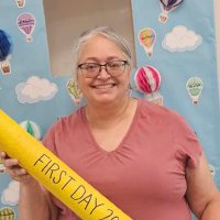 Terri Voris (@mrsvisme2) 's Twitter Profile