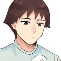 鳗 (@yamame_160605) 's Twitter Profile Photo