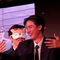 Duang🐶✈️🍒พี่ดวง🇸🇪 (@duangjaikarlss1) 's Twitter Profile Photo