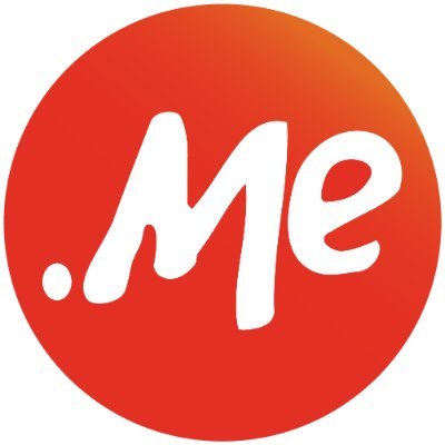 The most personal domain name on the web!
Check out our Premium Domain Program and register your .me domain name today!